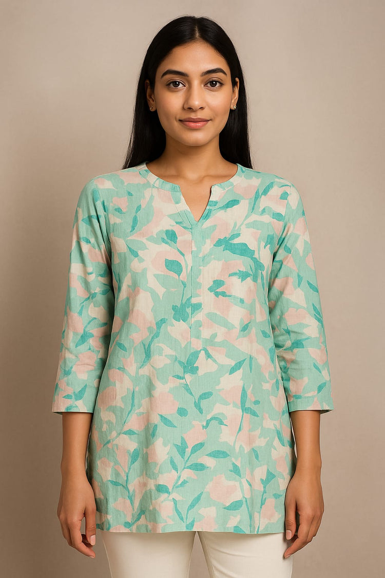 SHORT KURTI