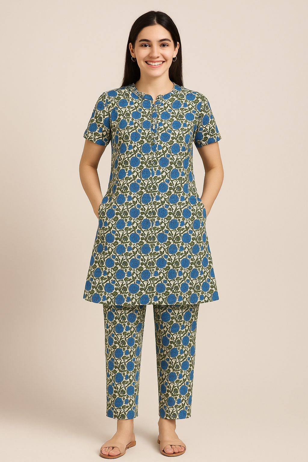 ✨Taydos® New Arrival Co-ord Set ✨