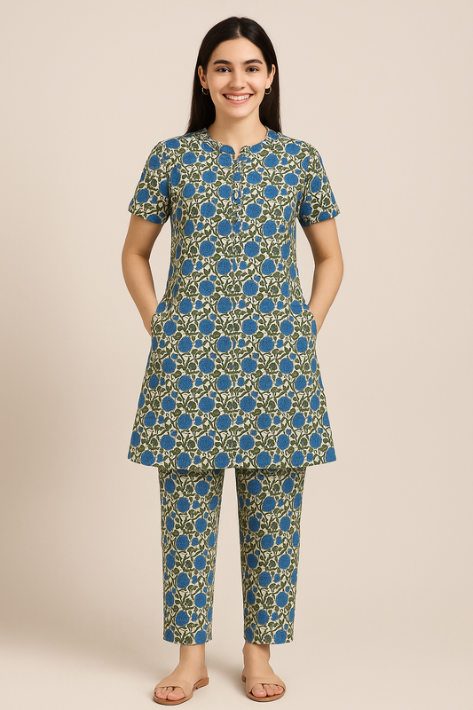 ✨Taydos® New Arrival Co-ord Set ✨